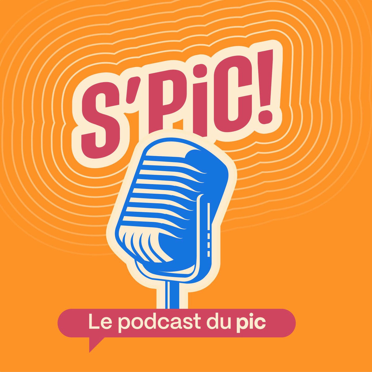 Show cover of Le S'PIC