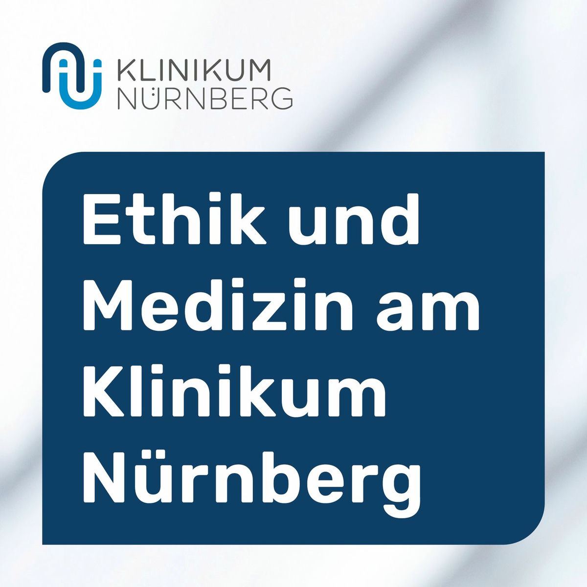 Show cover of Ethik und Medizin am Klinikum Nürnberg