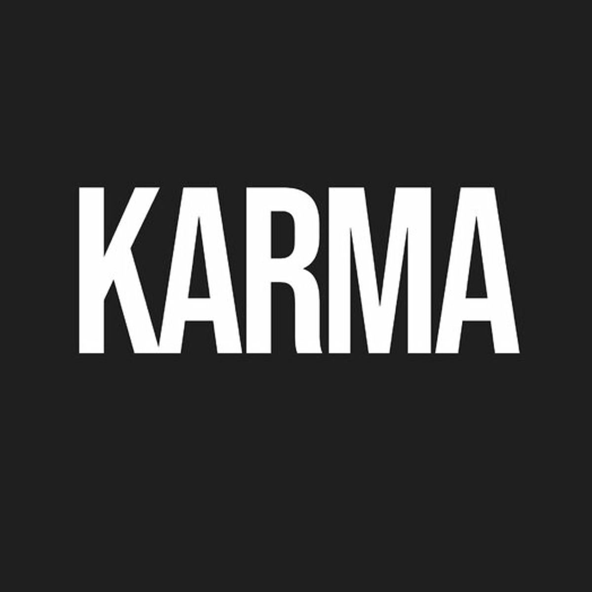 Show cover of “Karma’s a Bitch Challenge Peru.”