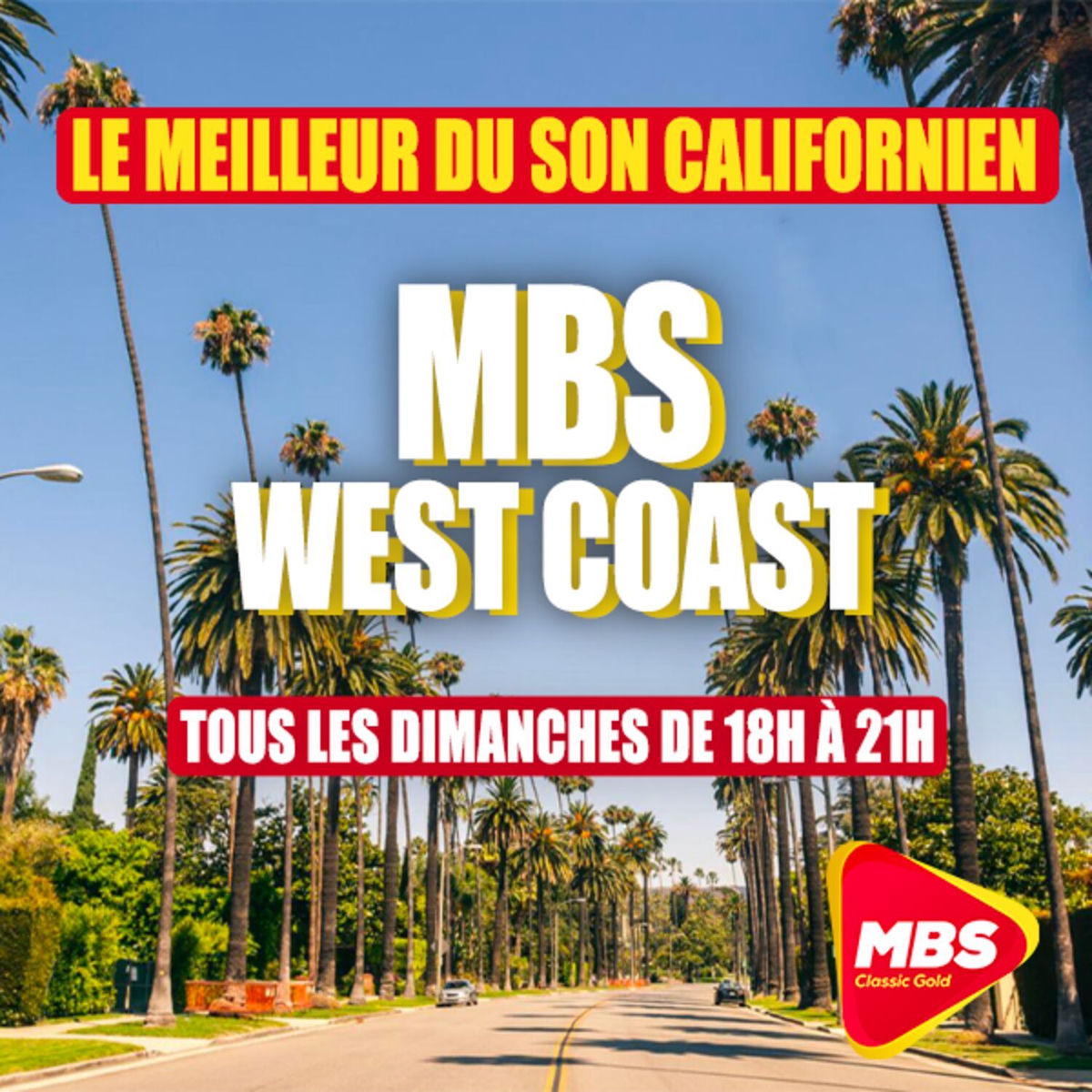Show cover of MBS West Coast