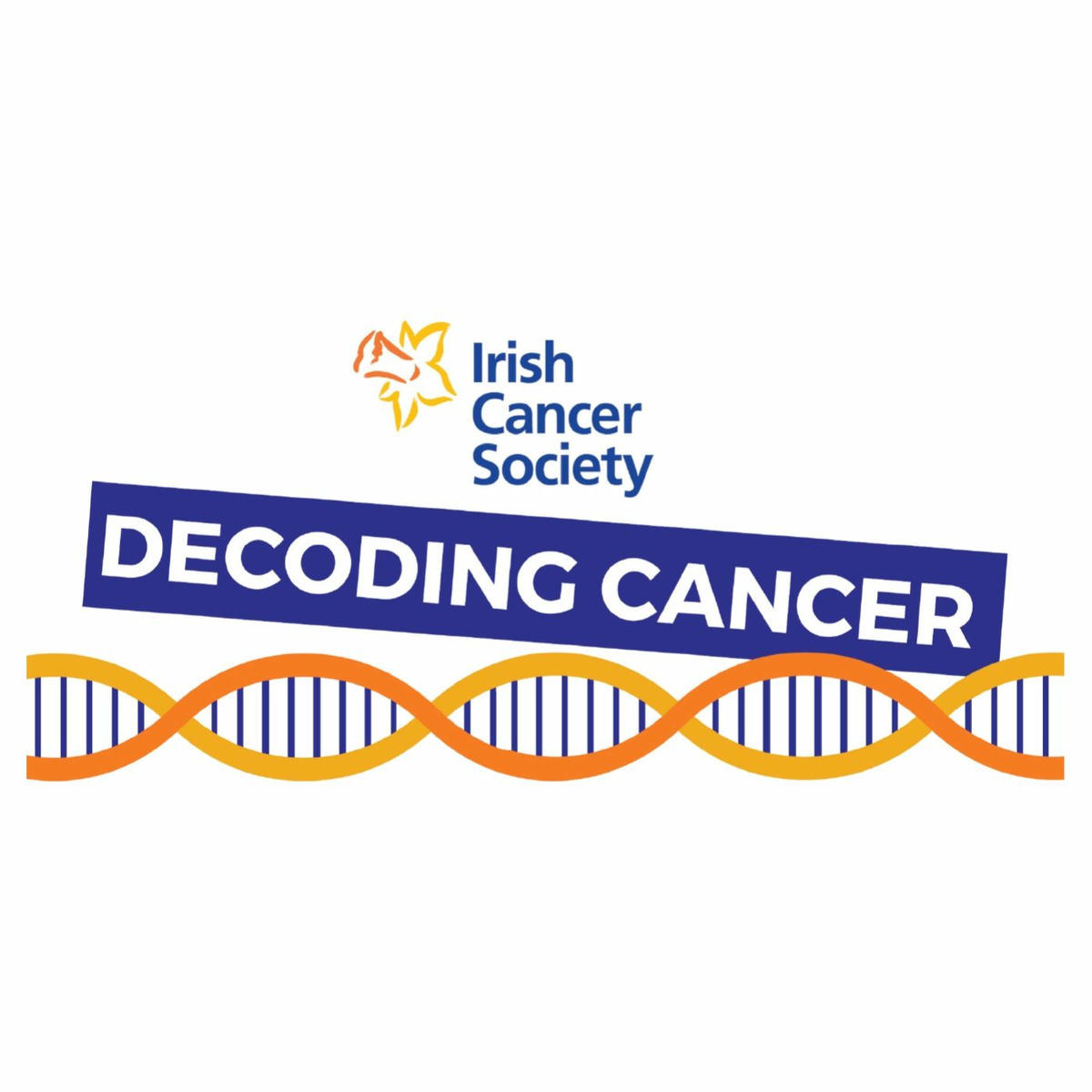 Show cover of Decoding Cancer