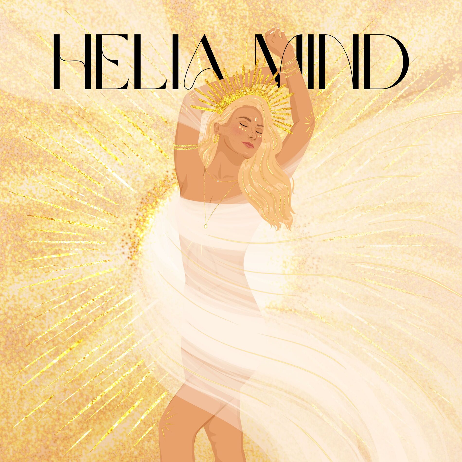 Show cover of HELIA MIND