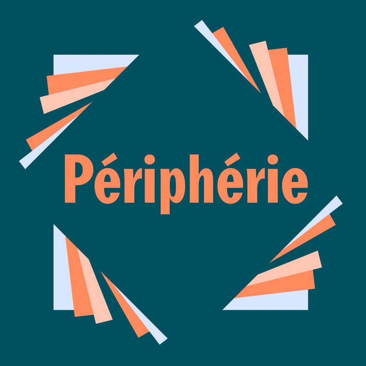Show cover of Périphérie | Radiola