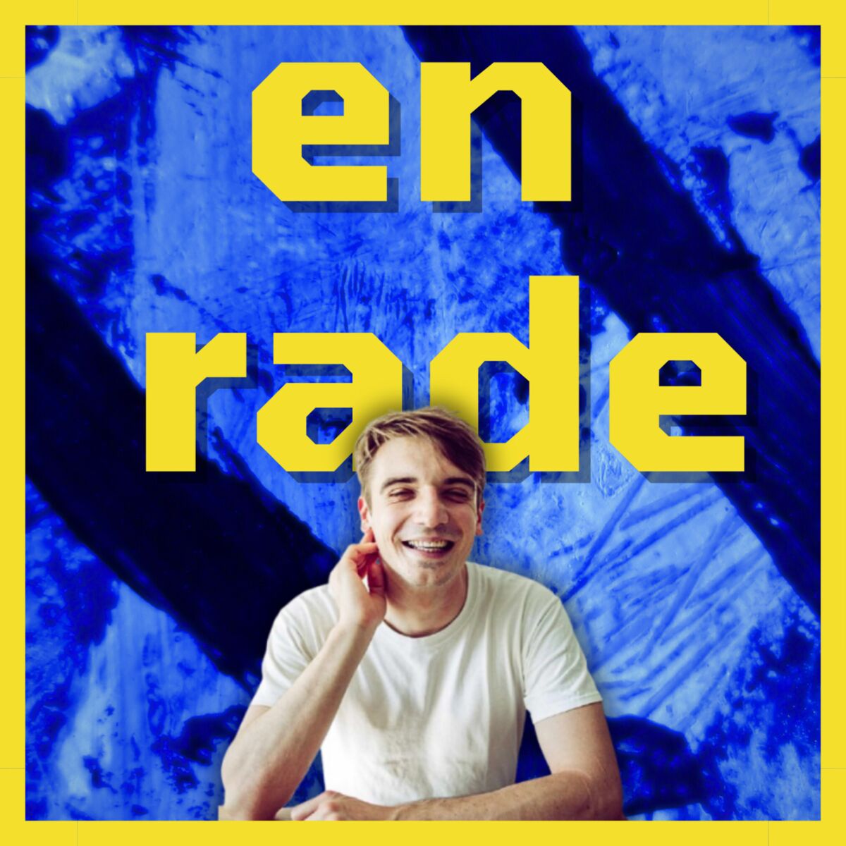 Show cover of En Rade