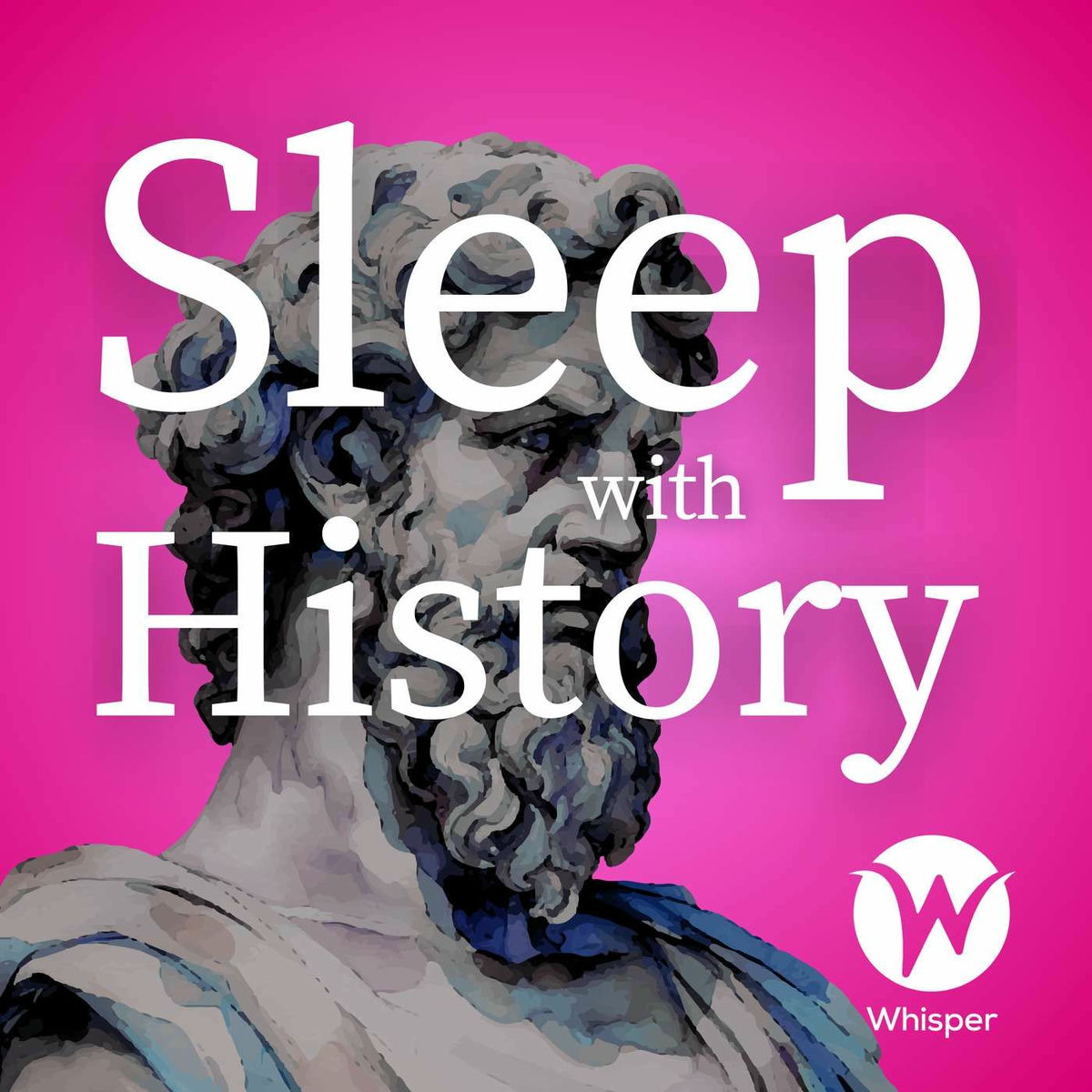 Show cover of Sleep With History