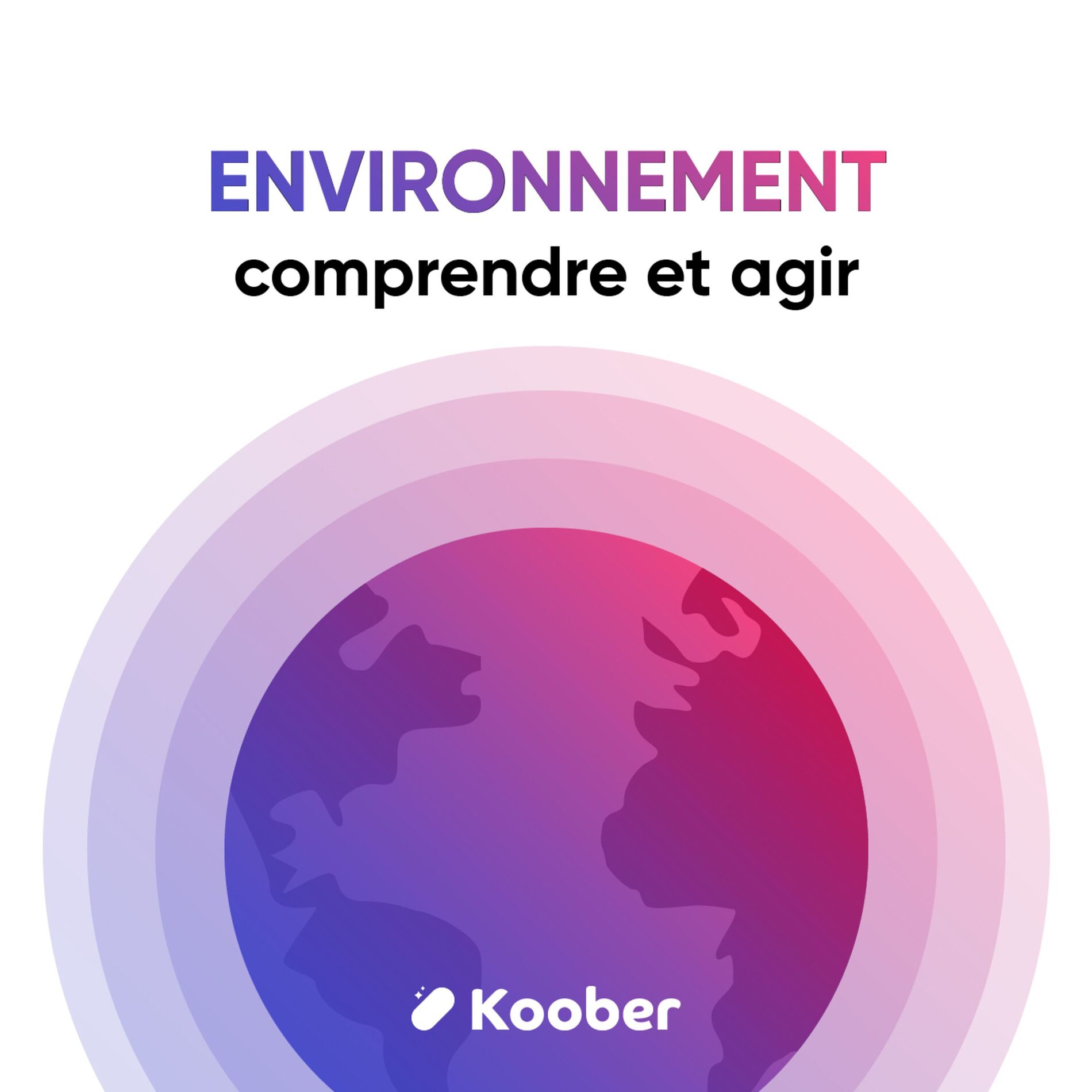 Show cover of Environnement : comprendre et agir