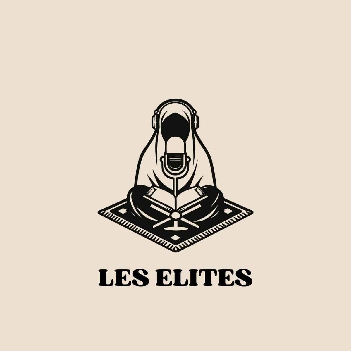 Show cover of les Elites