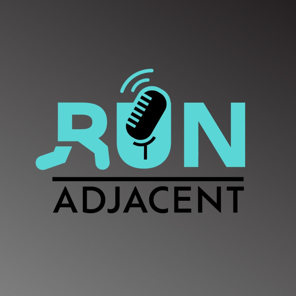 Show cover of Run Adjacent