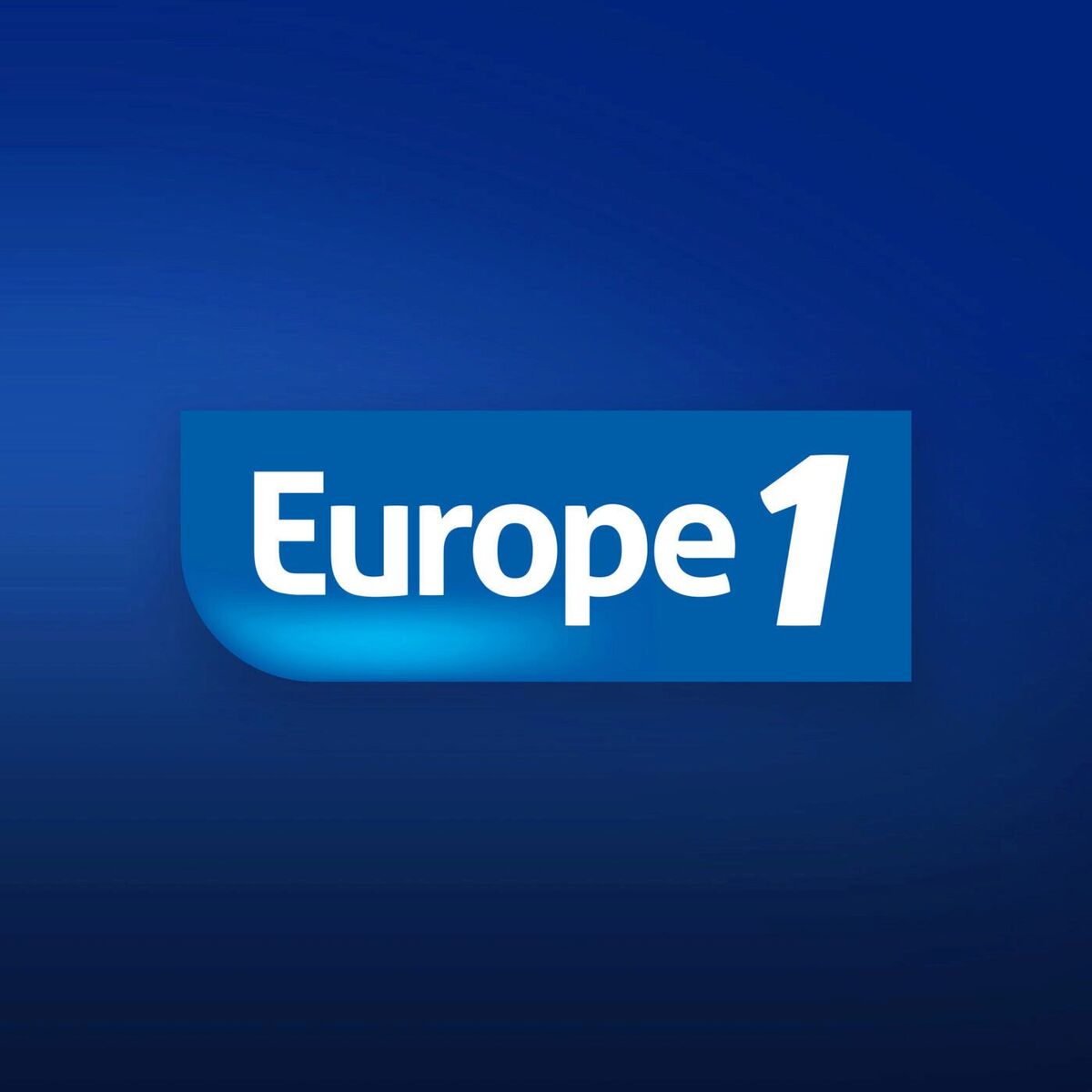Show cover of Géraldine Woessner - Les signatures d'Europe 1