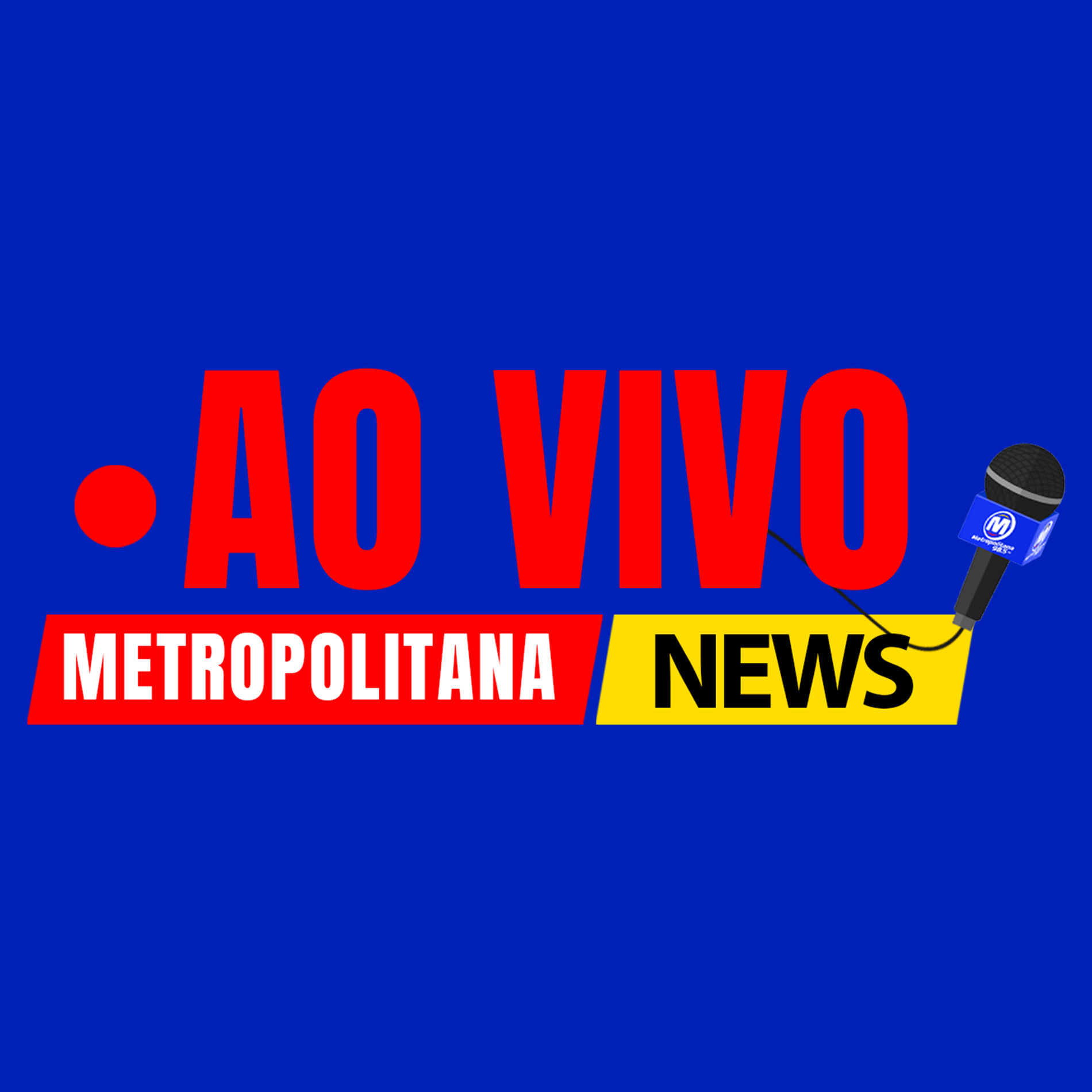 Show cover of Metropolitana News