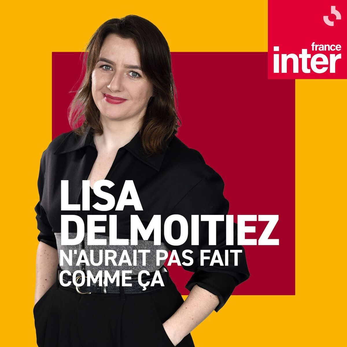 Show cover of La chronique de Lisa Delmoitiez