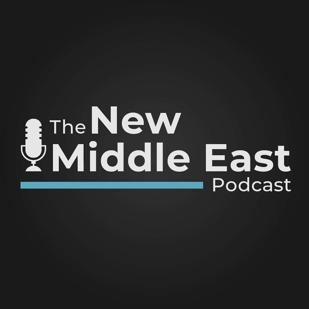 Show cover of The New Middle East Podcast