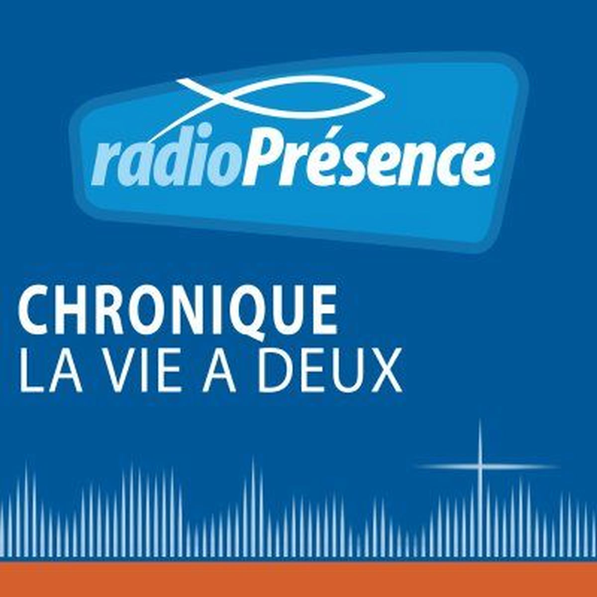 Show cover of Chronique La vie à deux