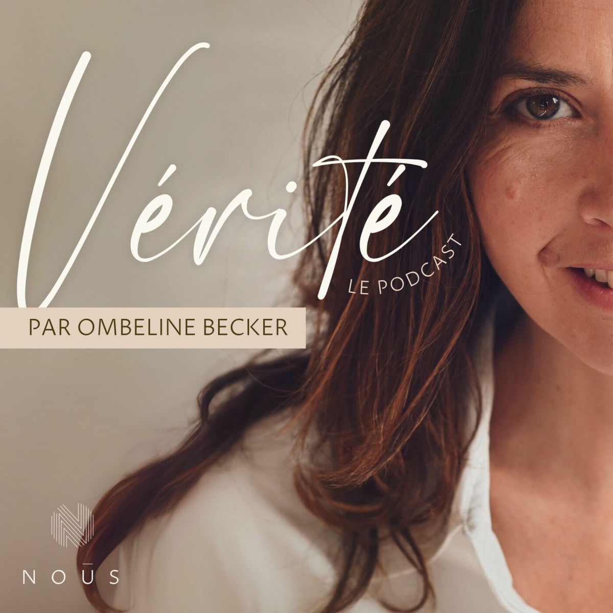 Show cover of VÉRITÉ