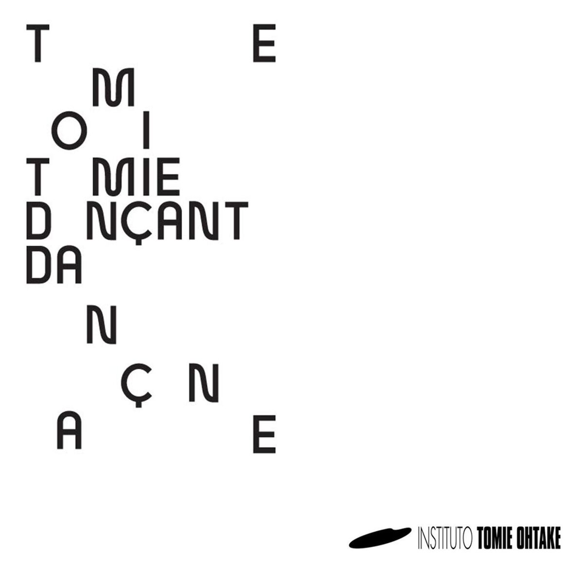 Show cover of Trilha sonora - Tomie Dançante