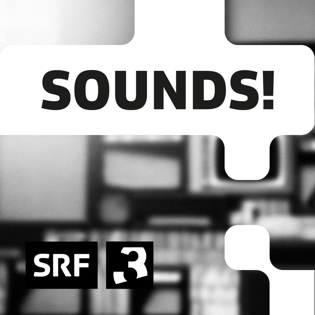 Show cover of Sounds!