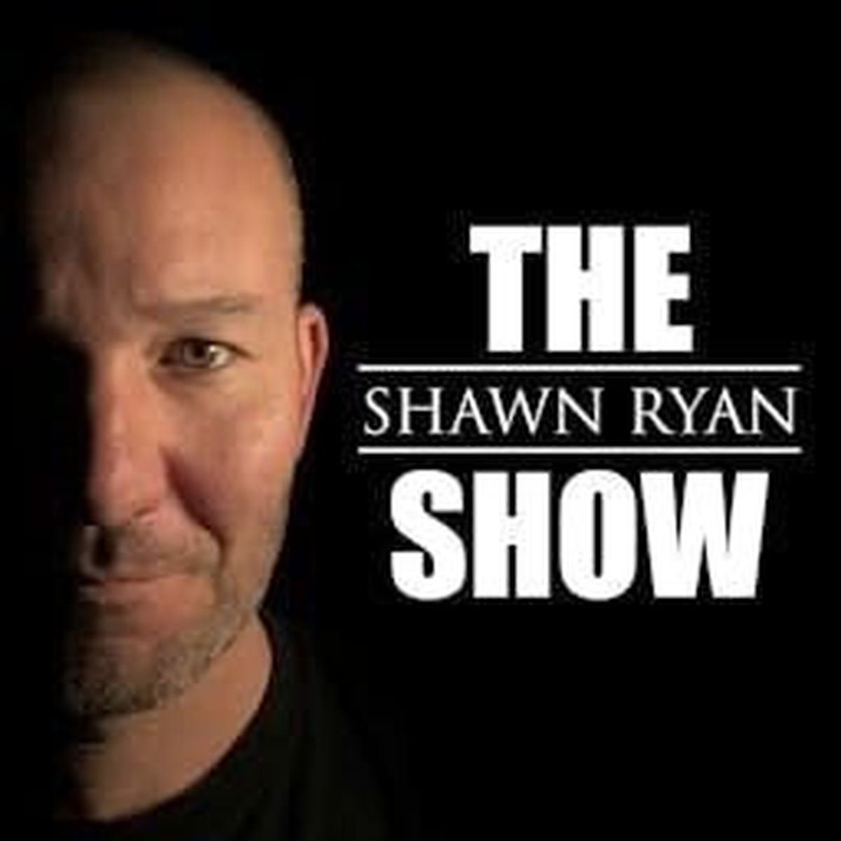 Show cover of The Shawn Ryan Show