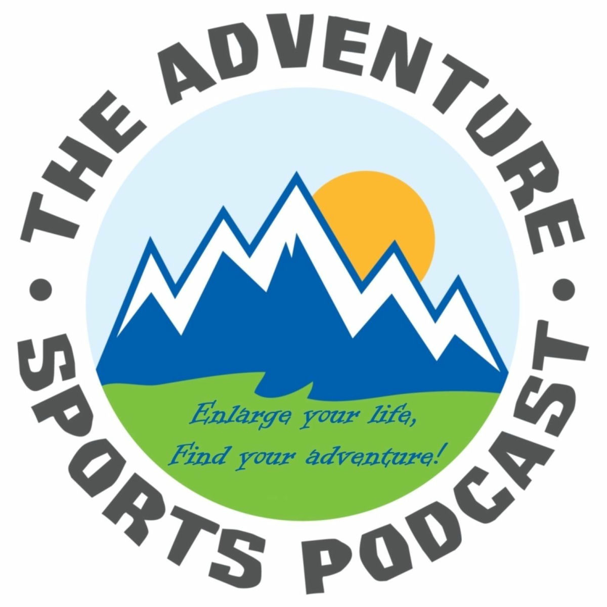 Show cover of Adventure Sports Podcast