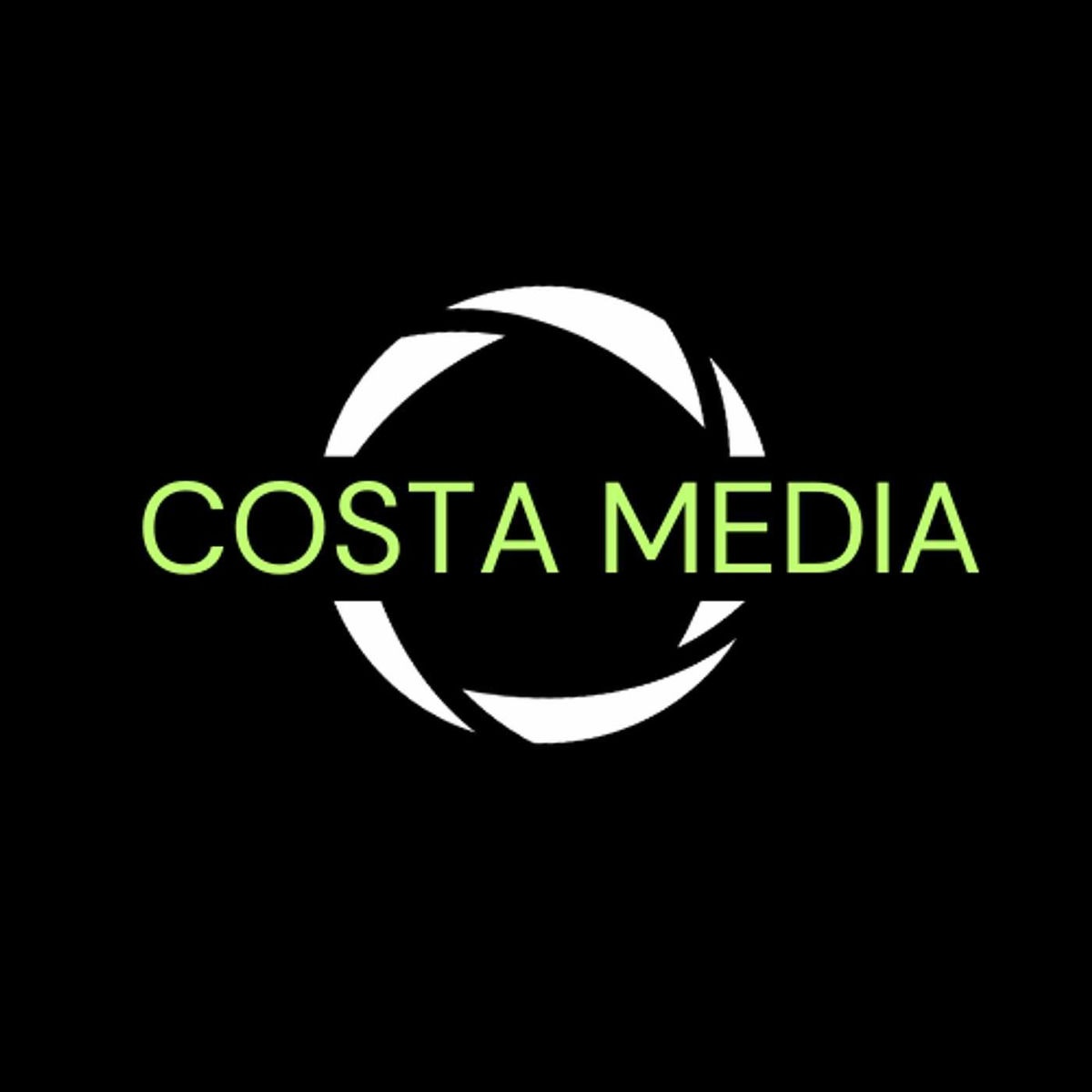 Show cover of Costa Media / Information Costa Rica