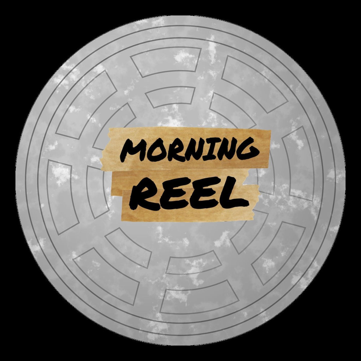 Show cover of Morning Reel