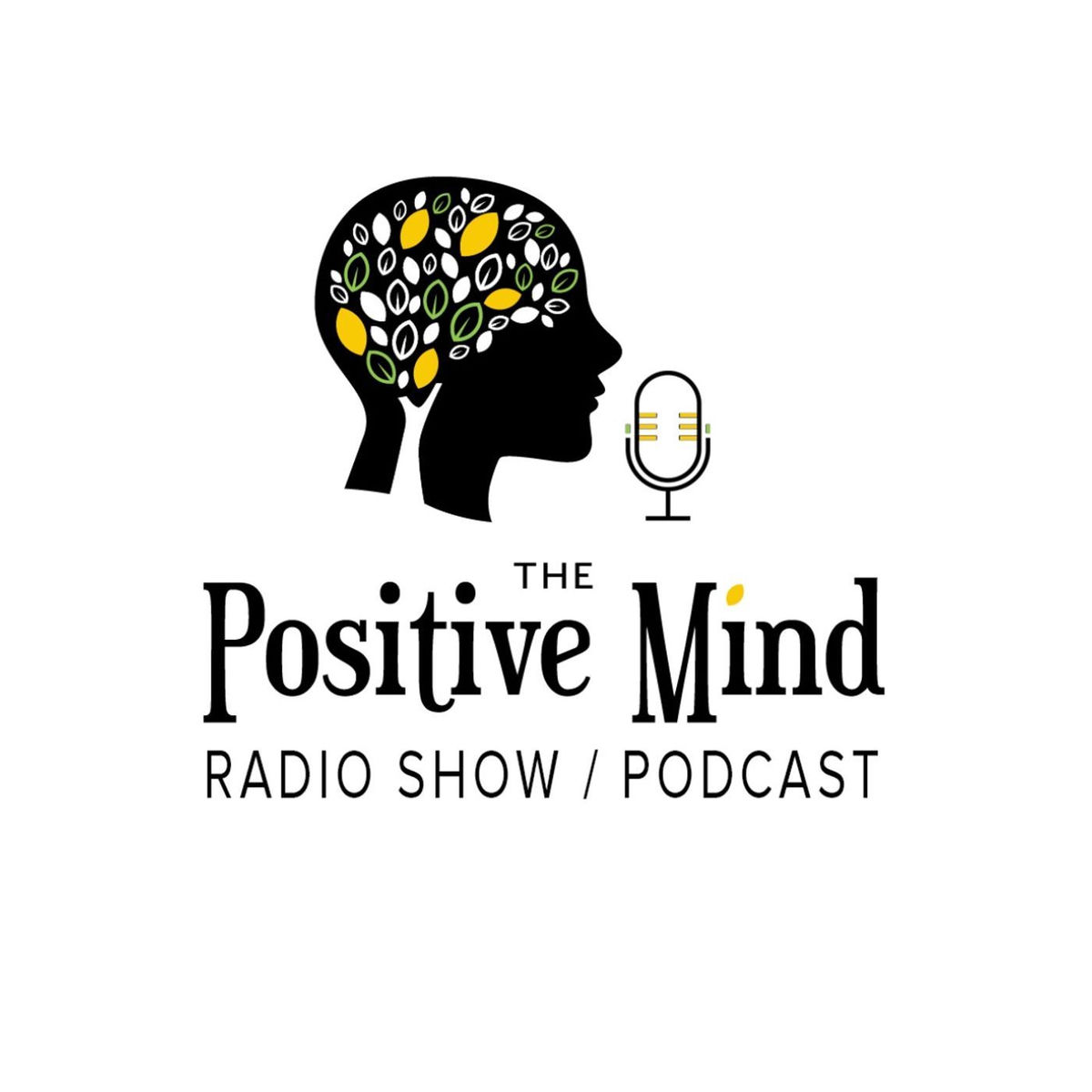 Show cover of The Positive Mind