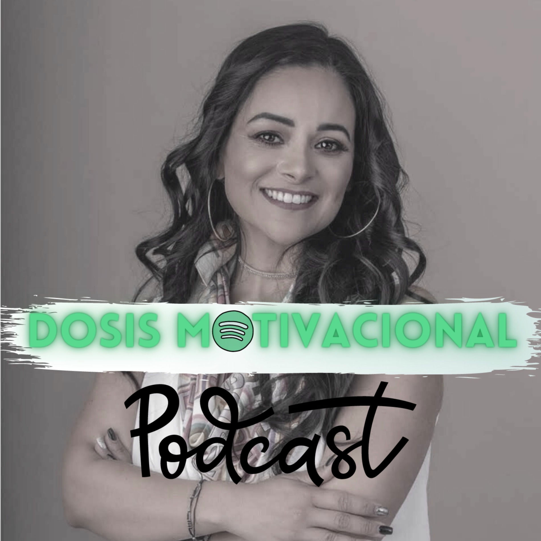 Show cover of Dosis Motivacional
