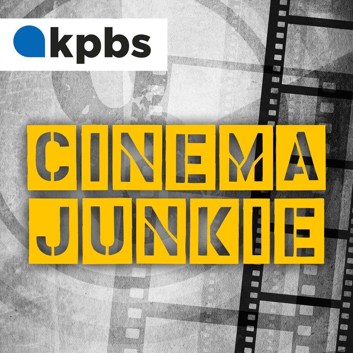 Show cover of Cinema Junkie