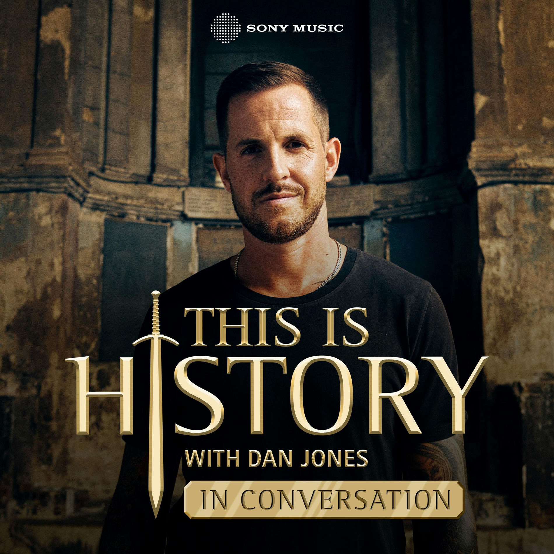 Show cover of THIS IS HISTORY — IN CONVERSATION