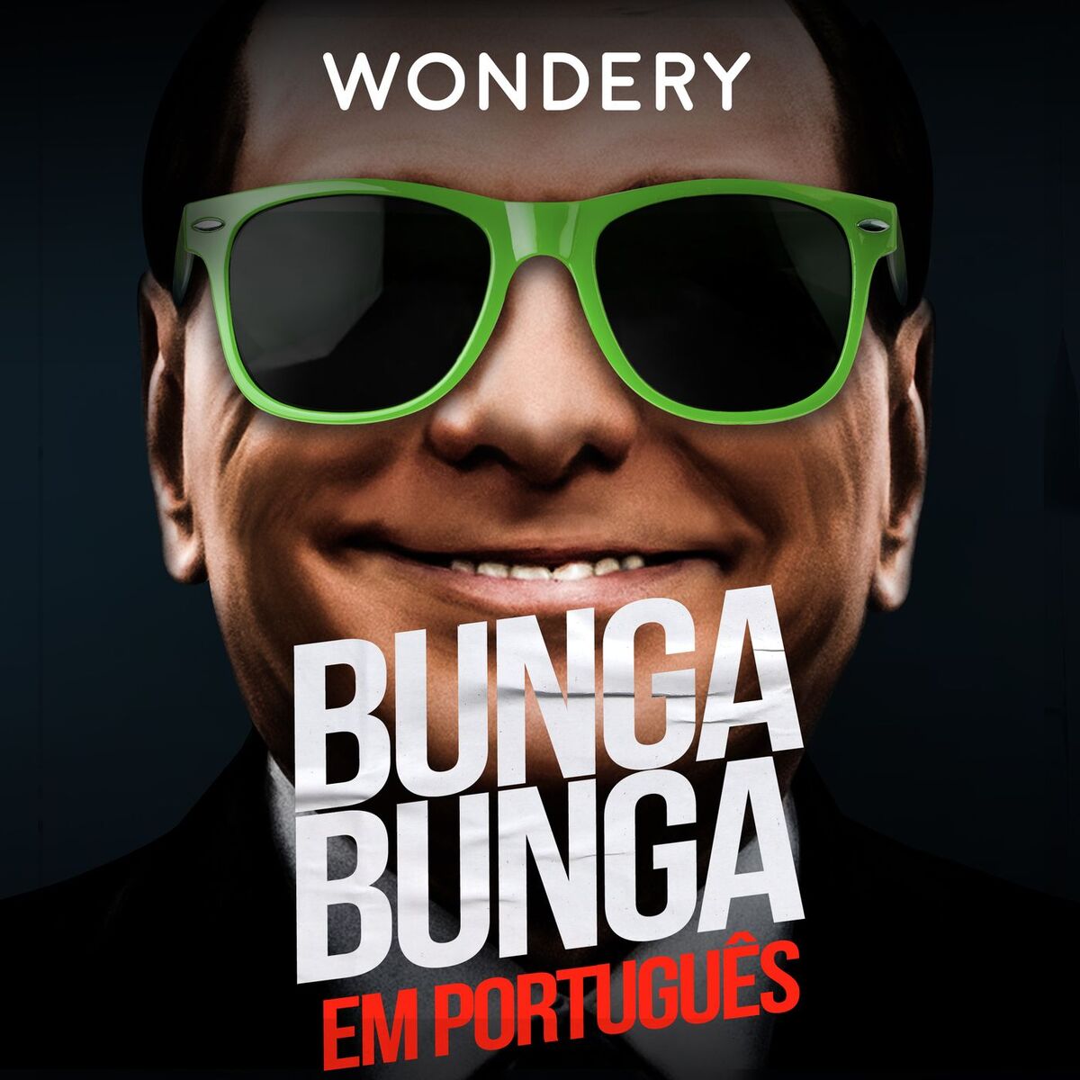 Show cover of Bunga Bunga (BR)