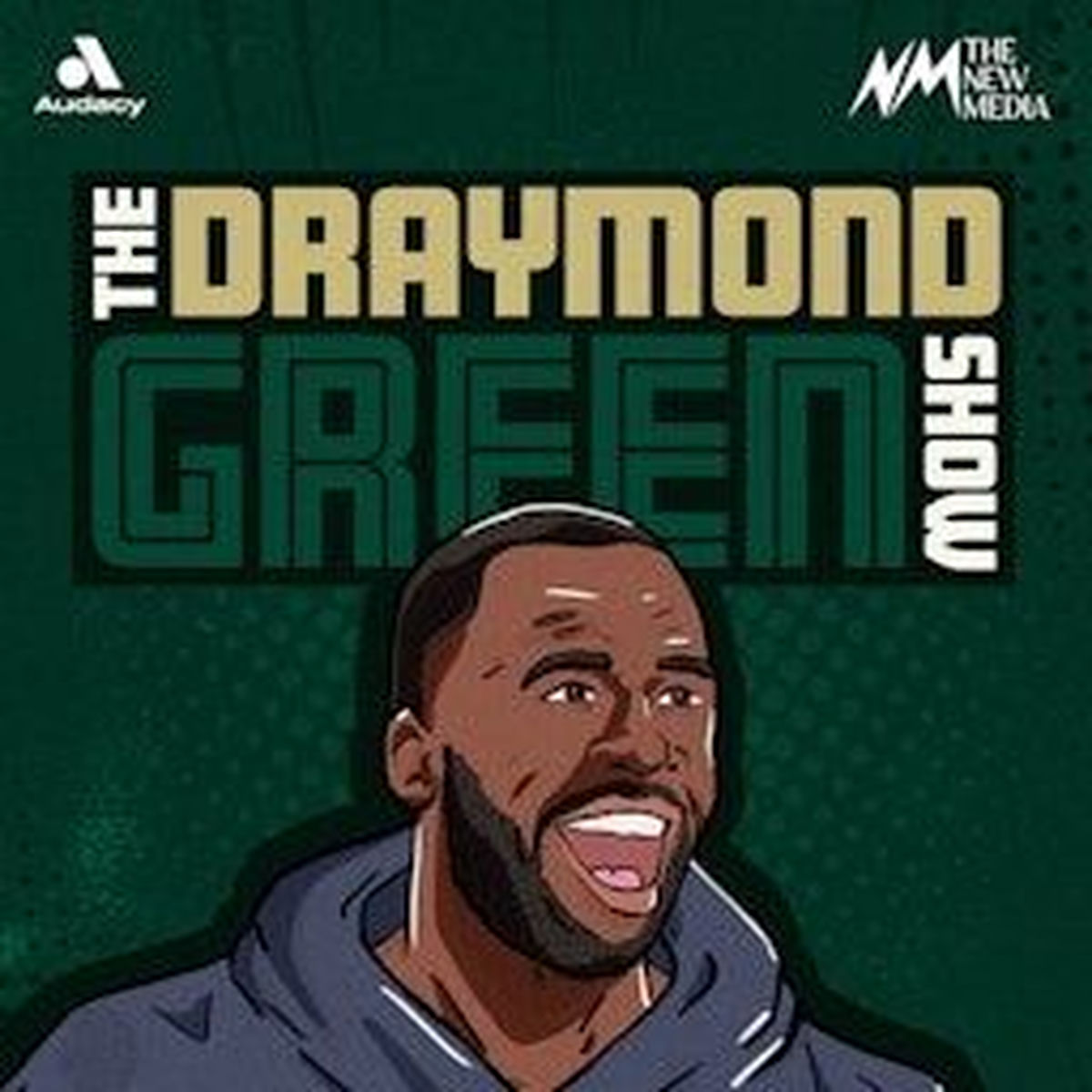 Show cover of The Draymond Green Show