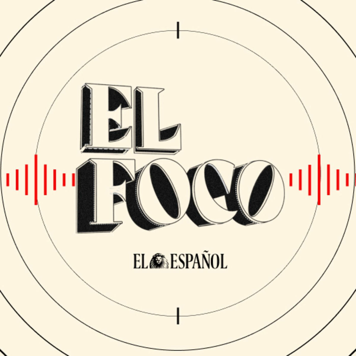 Show cover of El Foco