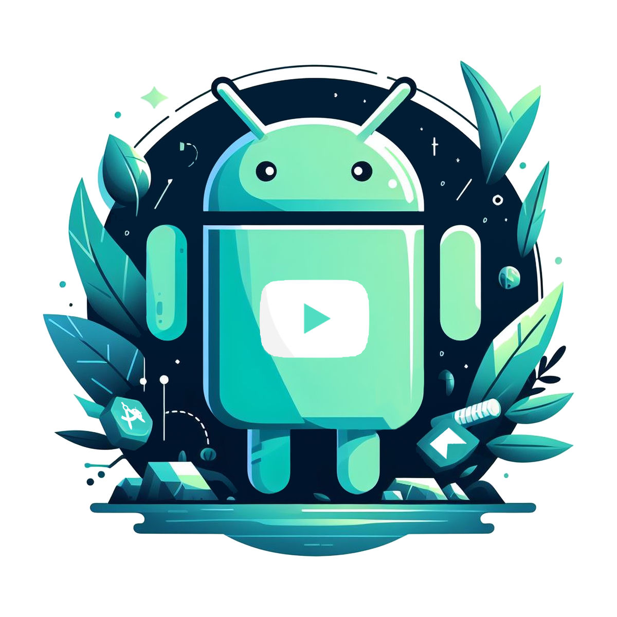 Show cover of Android Developer Tips