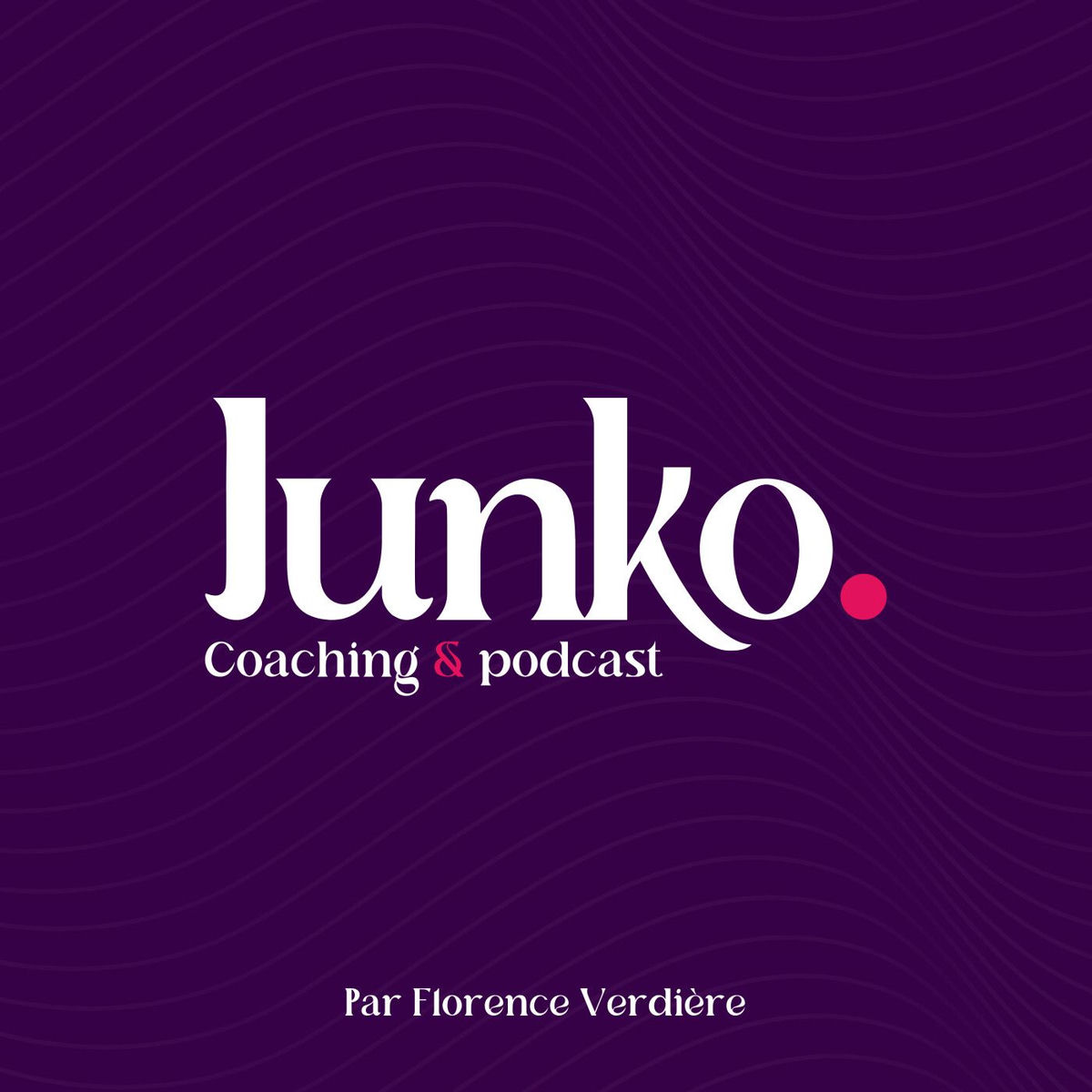 Show cover of JUNKO – Explorer sa vie professionnelle, faire évoluer sa carrière et ouvrir le champ des possibles !