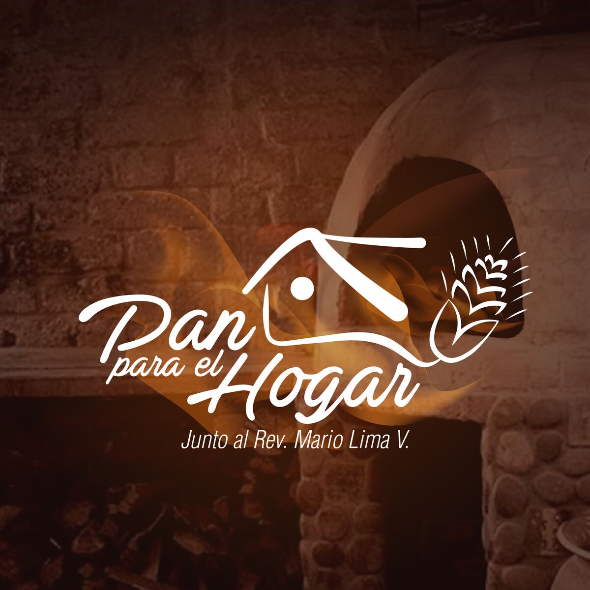 Show cover of Pan Para el Hogar