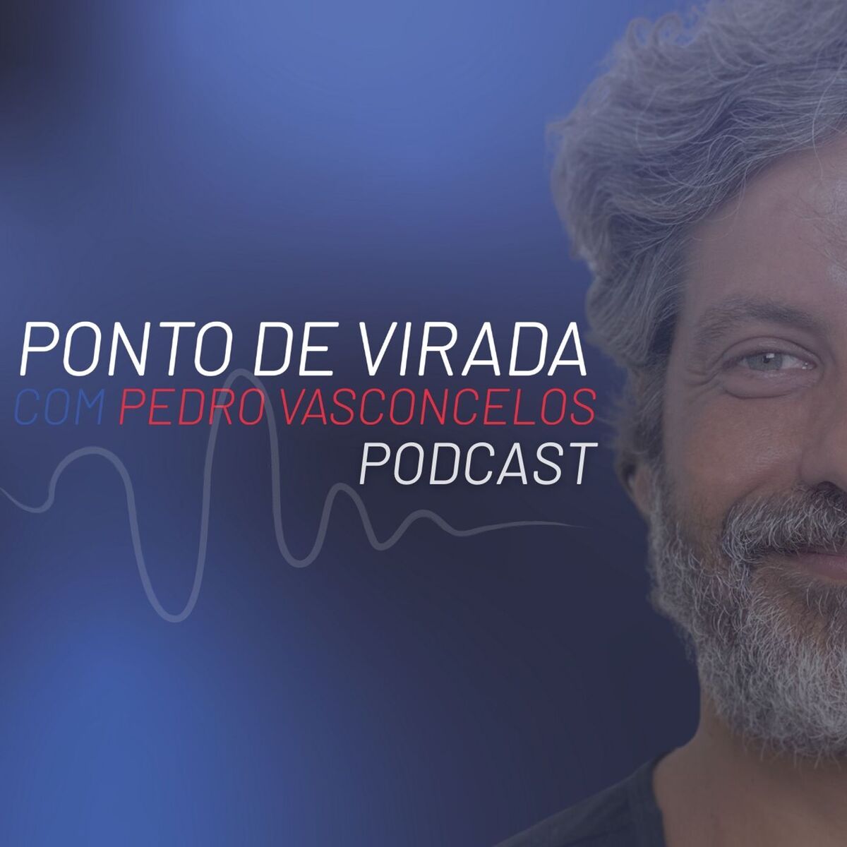 Show cover of Ponto De Virada Com Pedro Vasconcelos