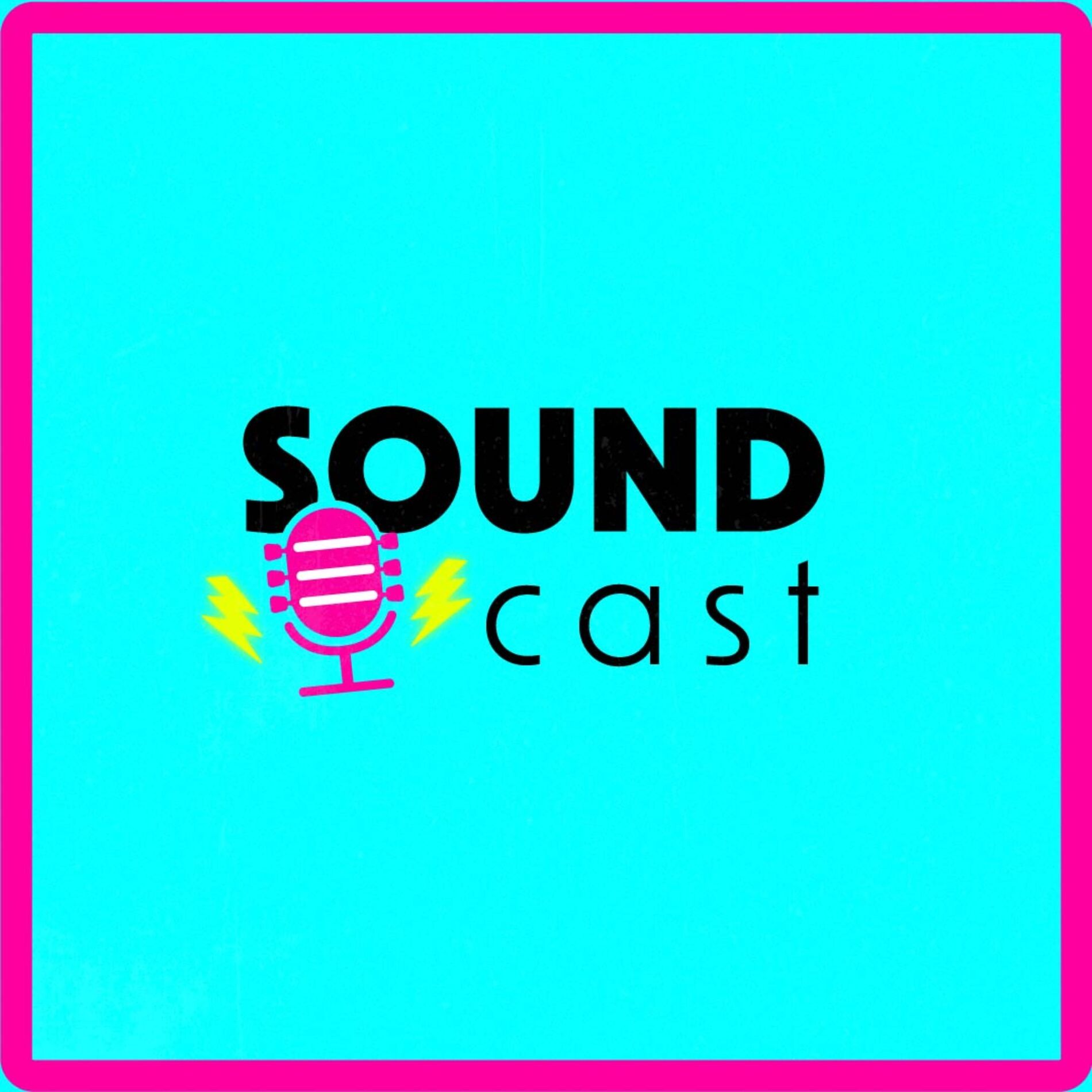 Show cover of Sound Cast