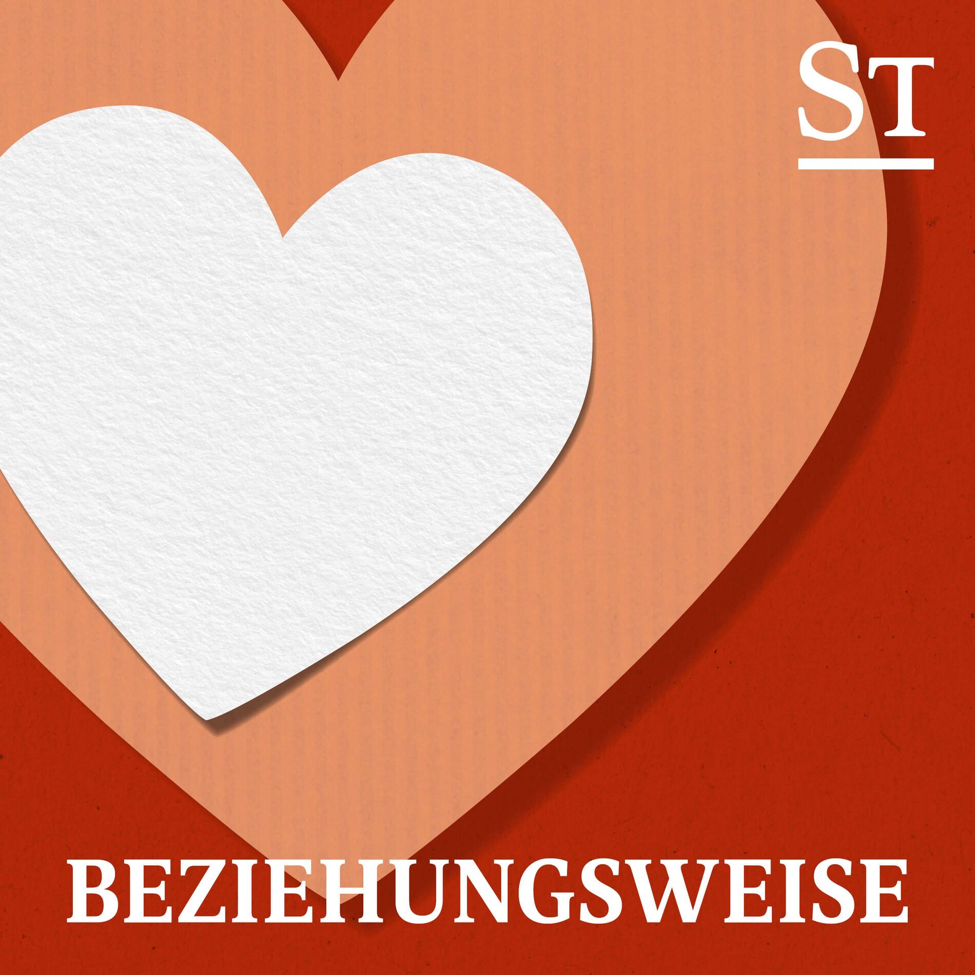 Show cover of Beziehungsweise
