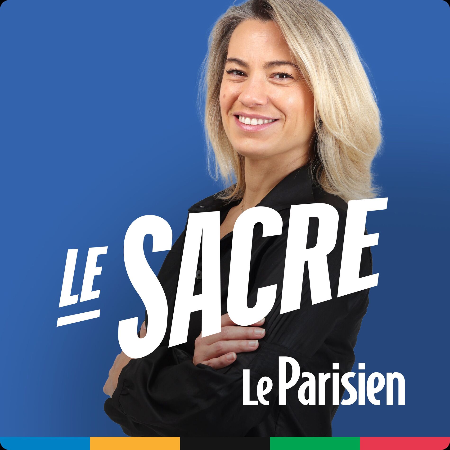 Show cover of Le Sacre