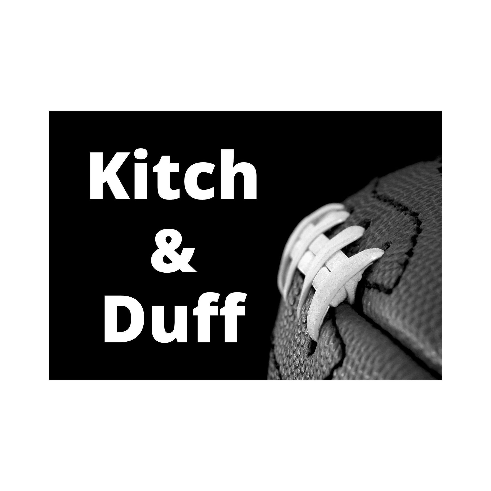 Show cover of Kitch and Duff