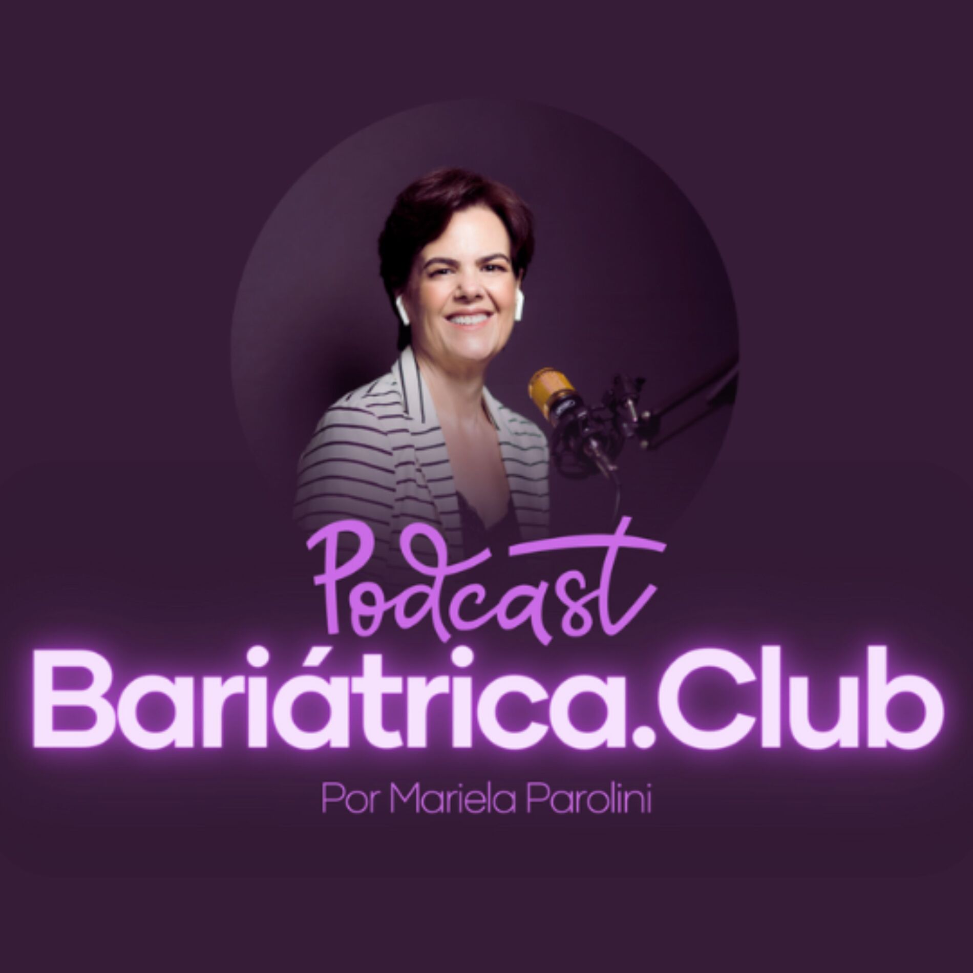 Show cover of Bariátrica.Club