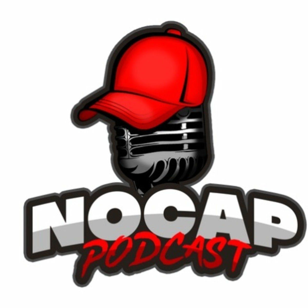 Show cover of No Cap Podcast