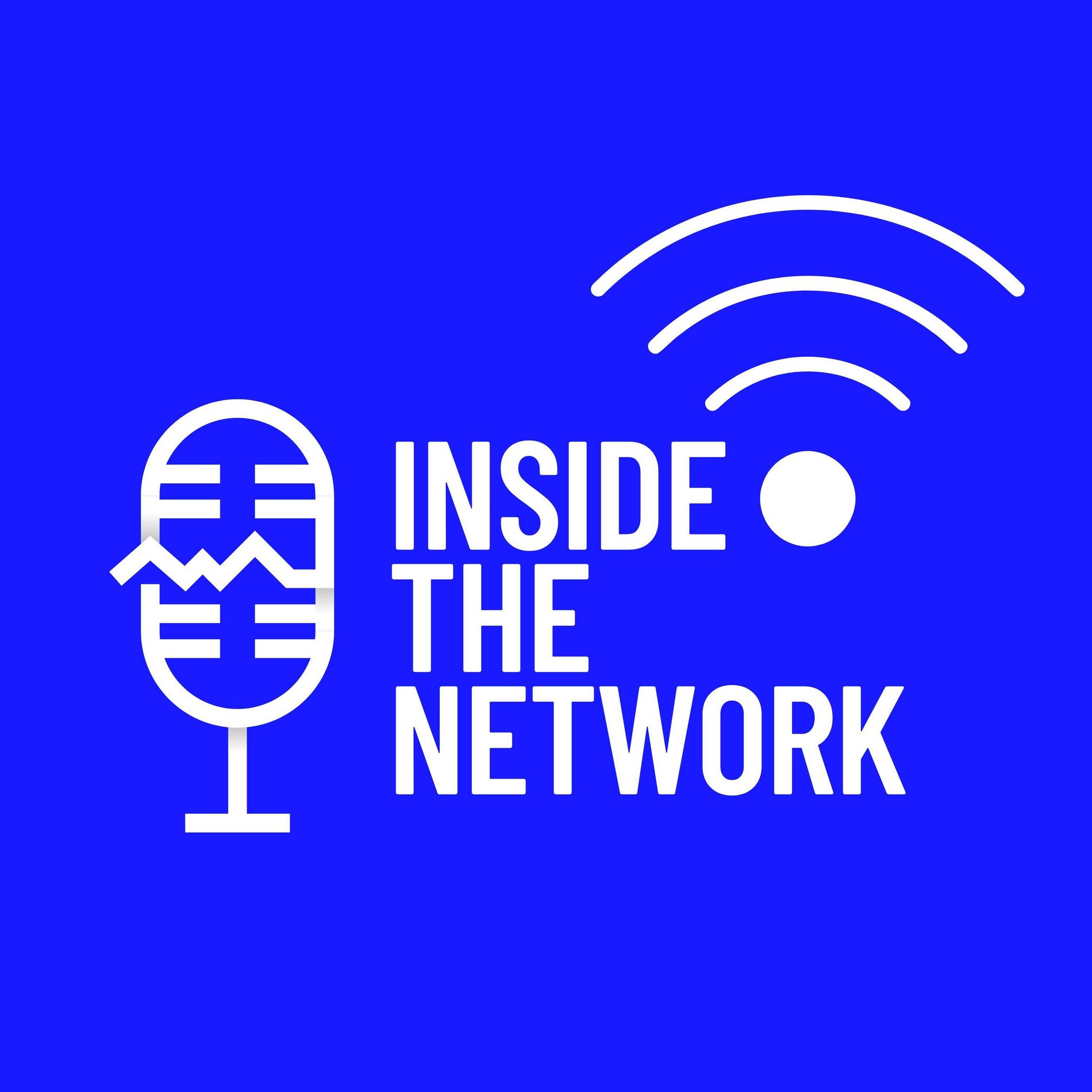 Show cover of Inside the Network