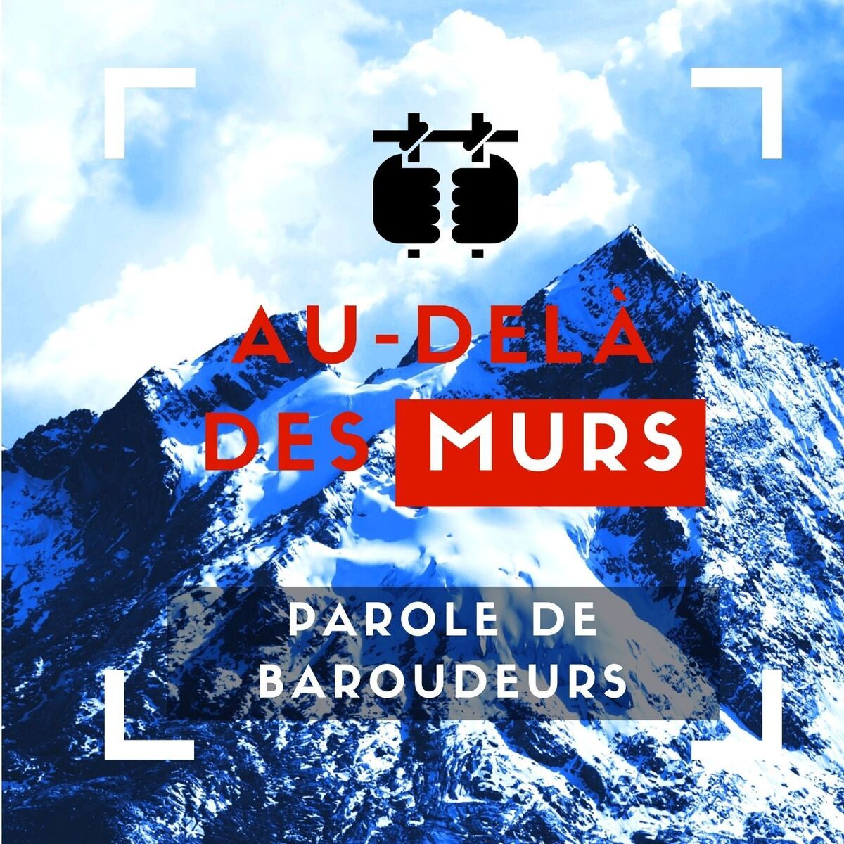 Show cover of Au-delà des murs