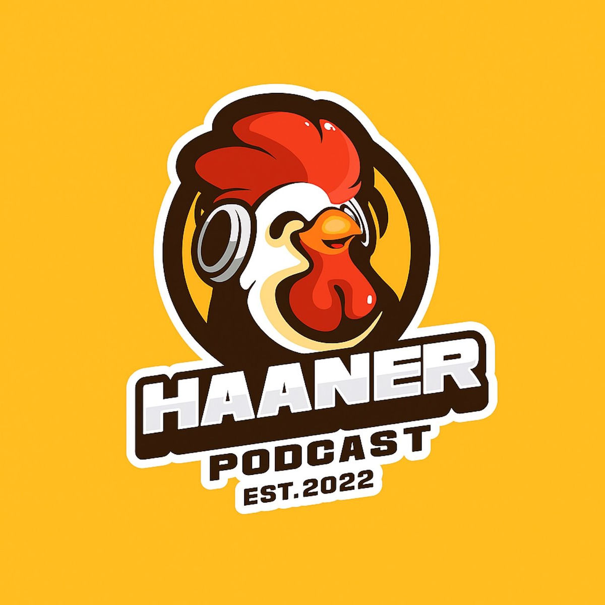 Show cover of Haaner Podcast