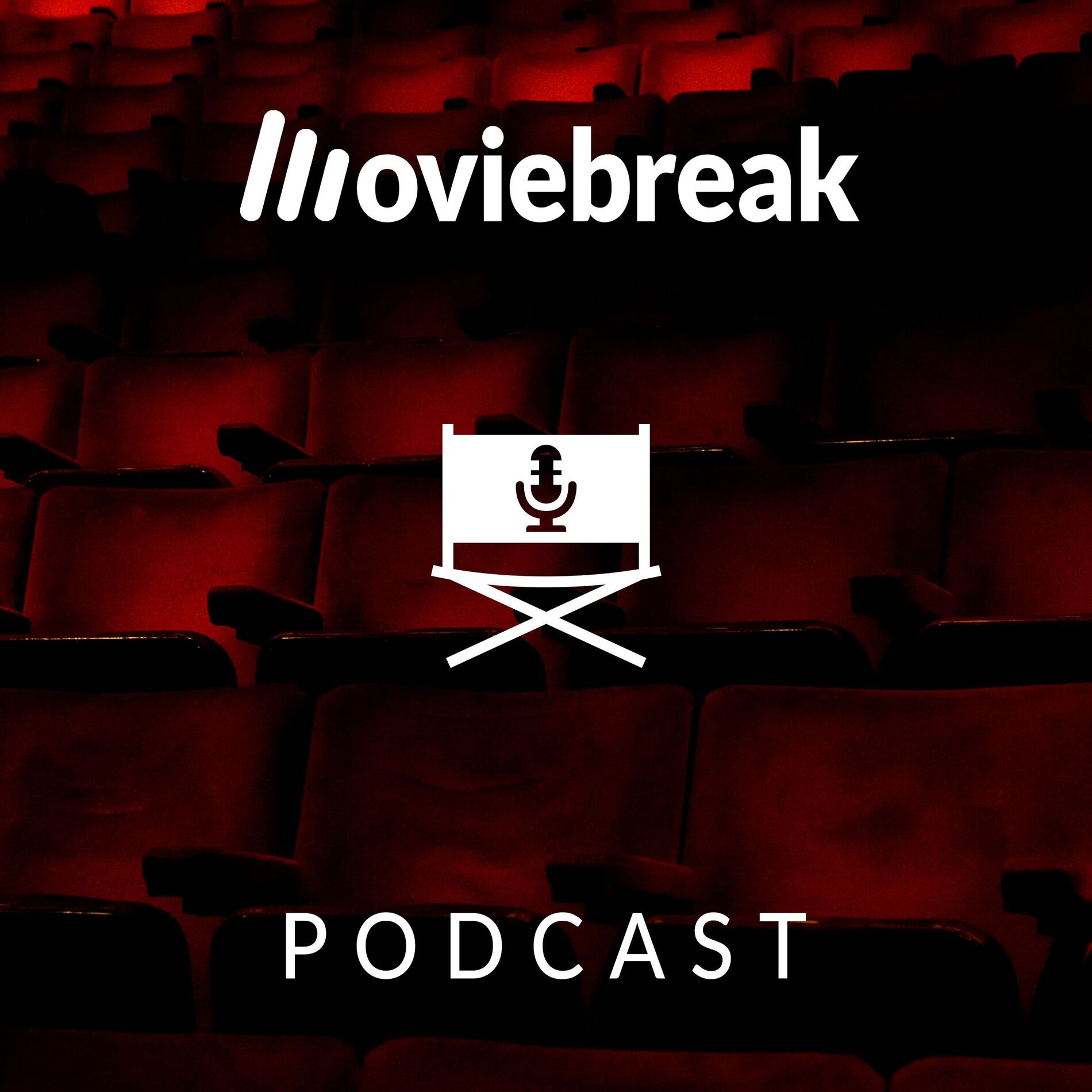 Show cover of Moviebreak Podcasts