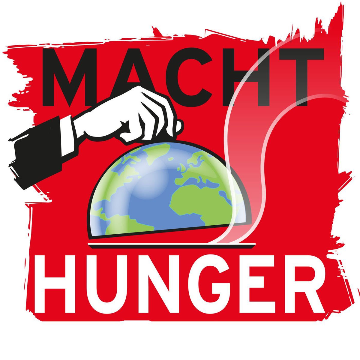 Show cover of Machthunger