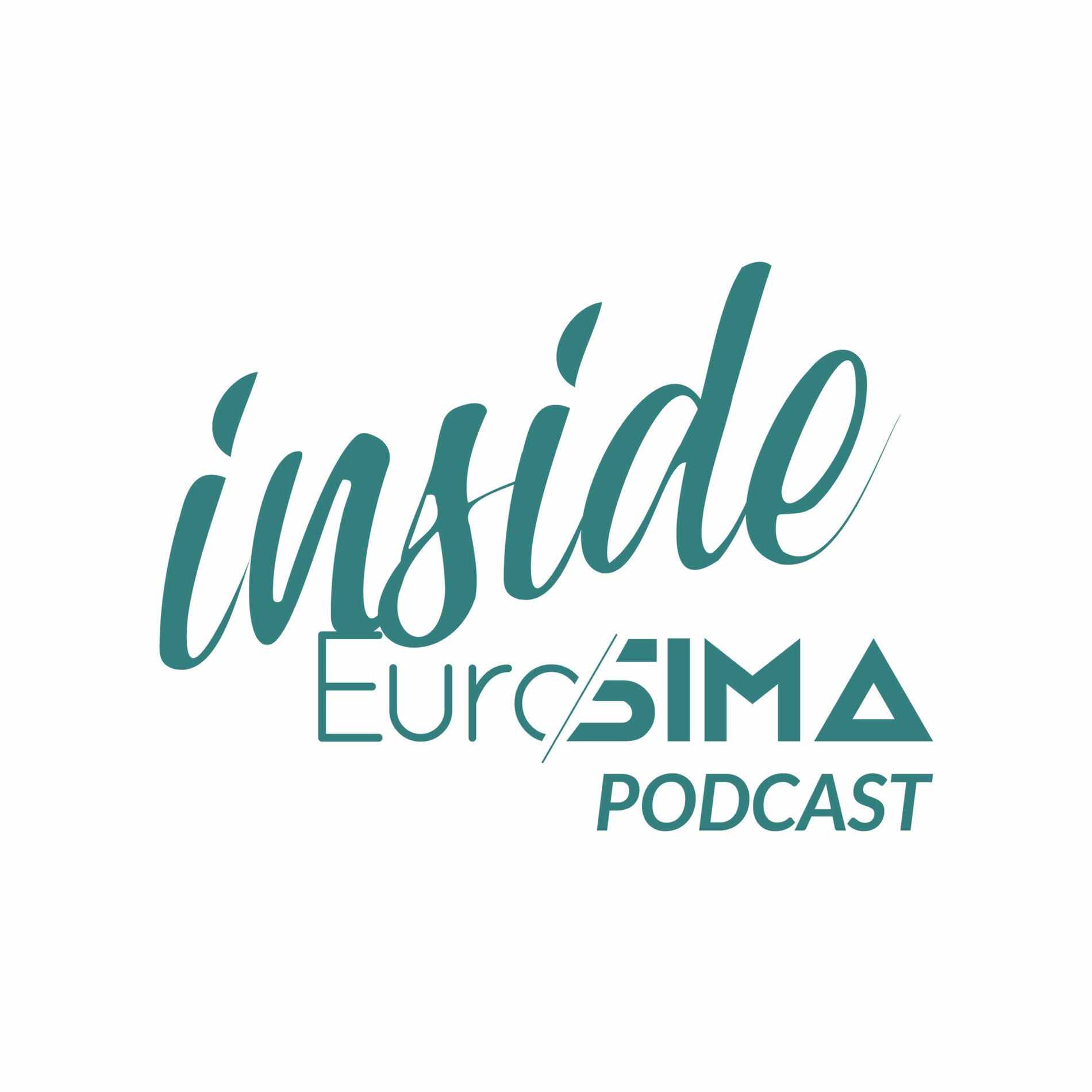 Show cover of Inside Eurosima Podcast