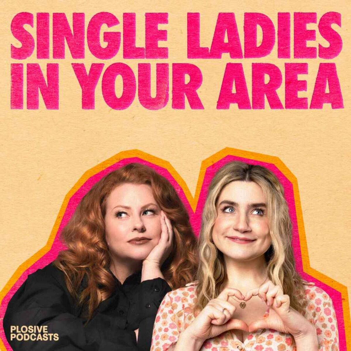Show cover of Single Ladies In Your Area