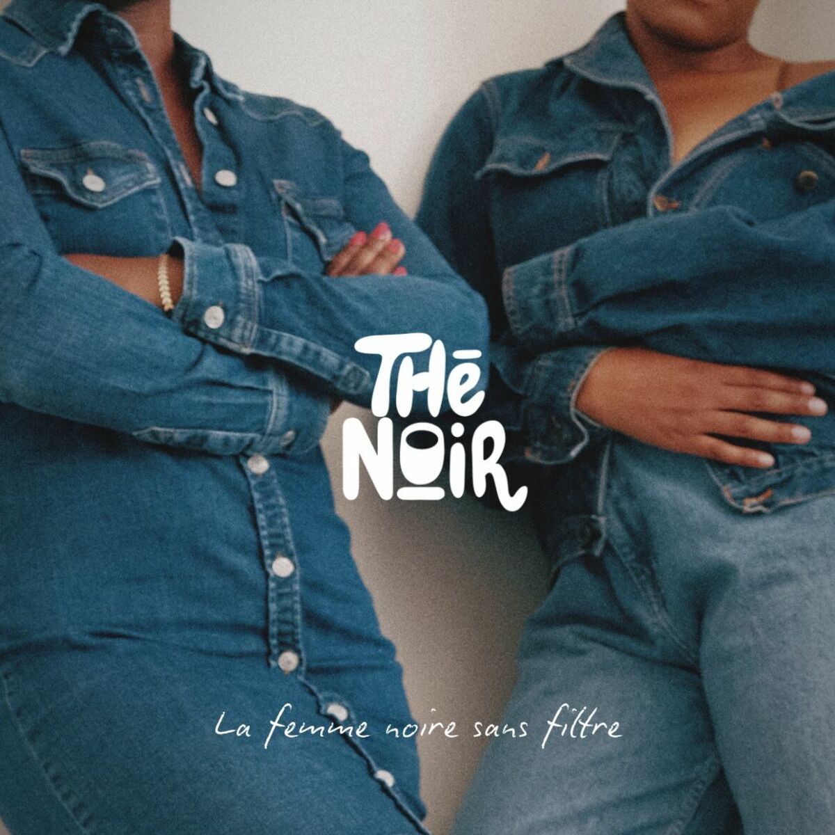 Show cover of Thé Noir Podcast