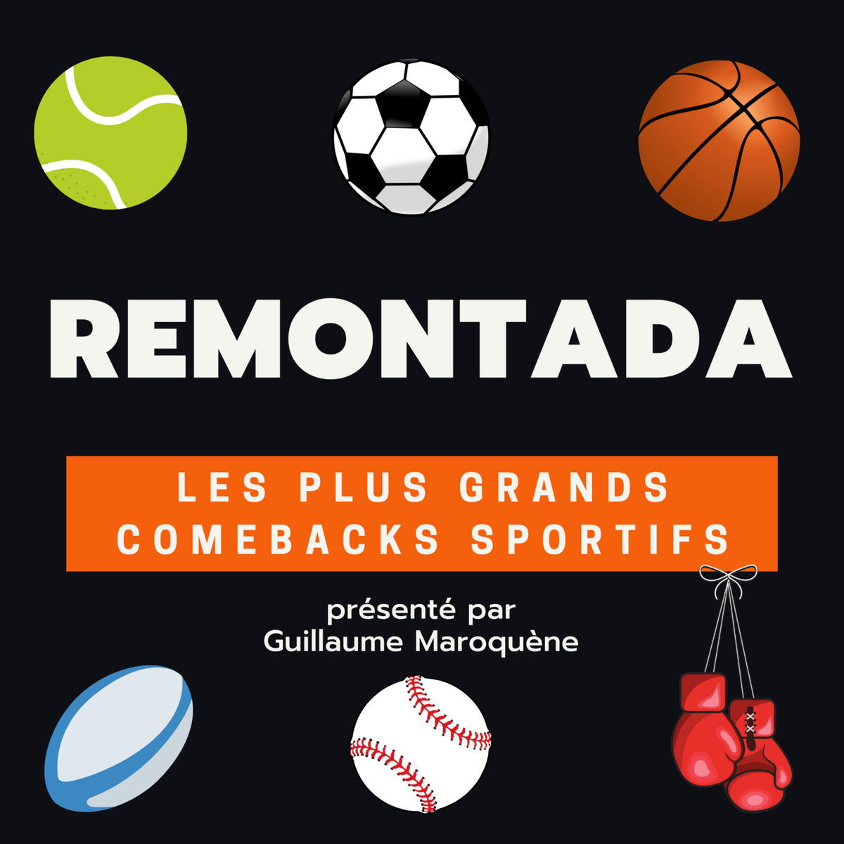 Show cover of Remontada